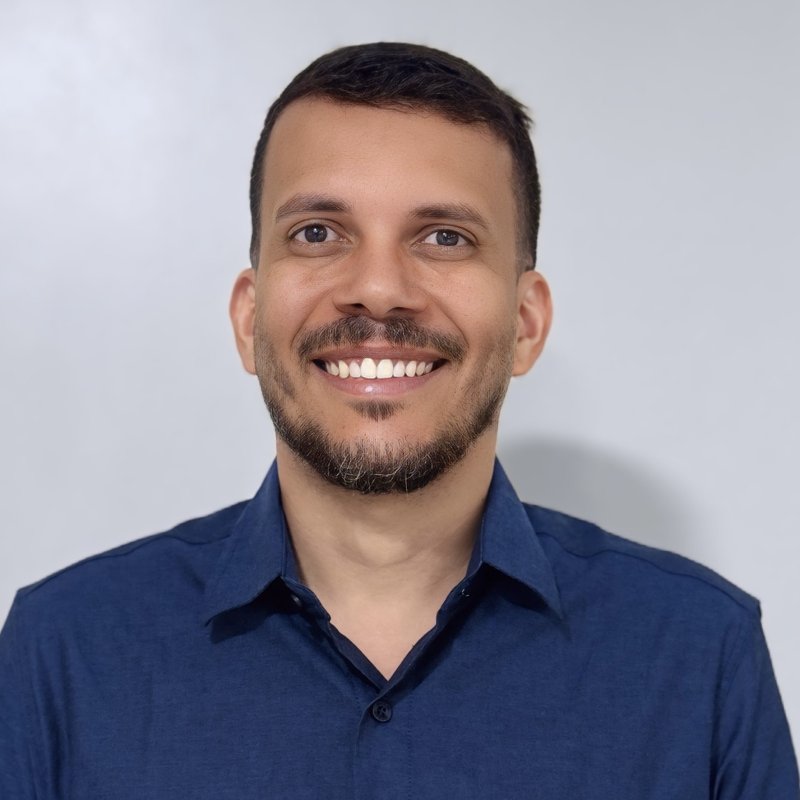 ALEXANDRO FERREIRA GARCIA