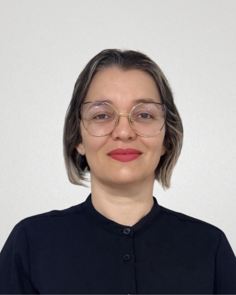 CARLA REGINA DE SOUZA