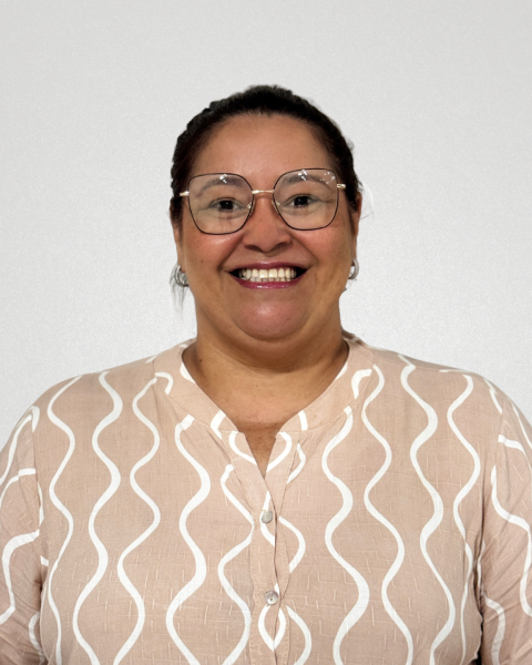 LÚCIA COELHO DE SOUZA