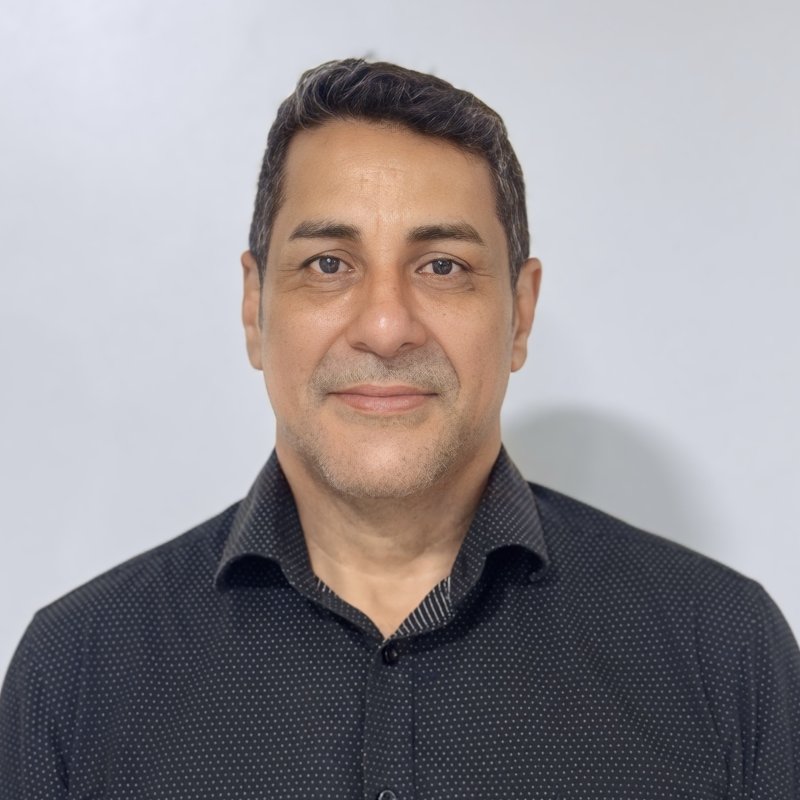 LODEILSON FERNANDES DA SILVA