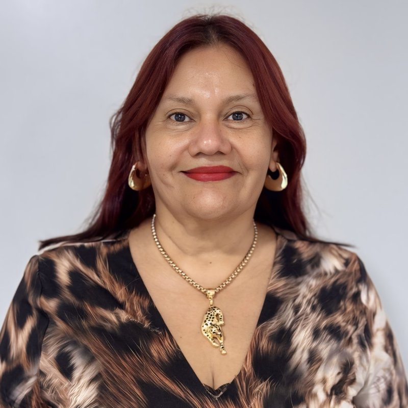 MARICELIA DO LAGO MOREIRA PEREIRA