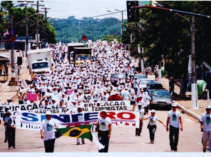História do Sintero