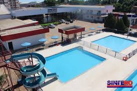 Alojamento e Sede Social (Regional Norte)