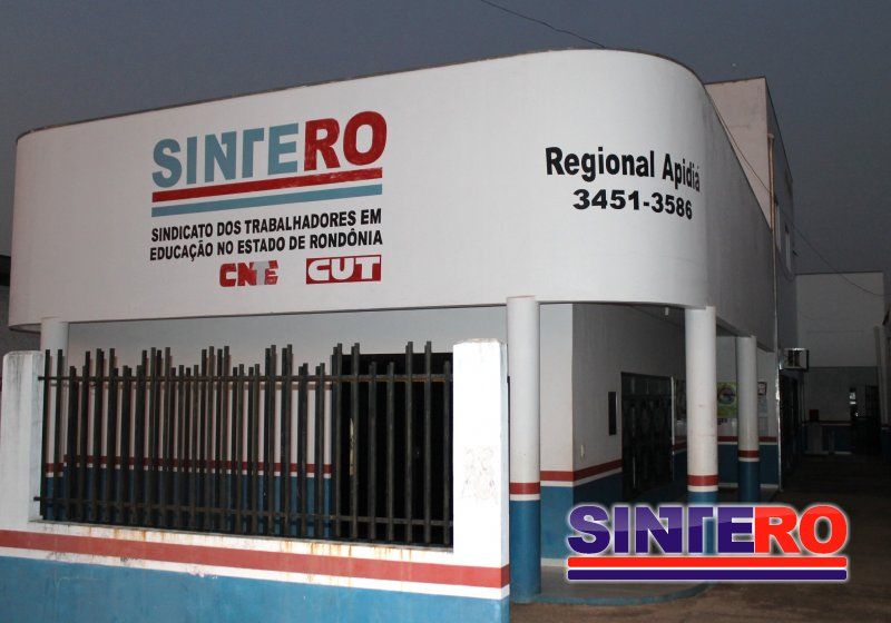 Alojamento (Regional Apidiá)