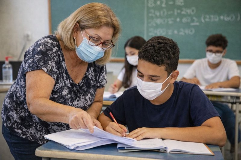 Imagem:  Gerada por IA.