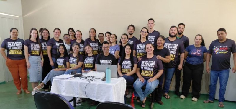 Imagem: Regional Cone Sul