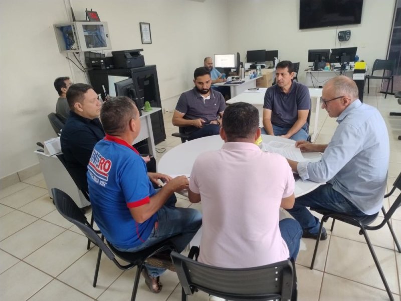 Imagem: Regional Mamoré