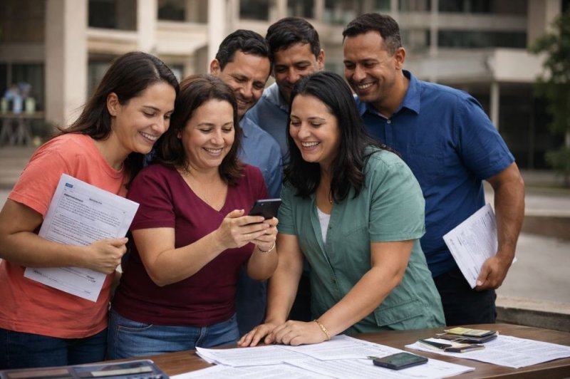 Imagem gerada por IA.