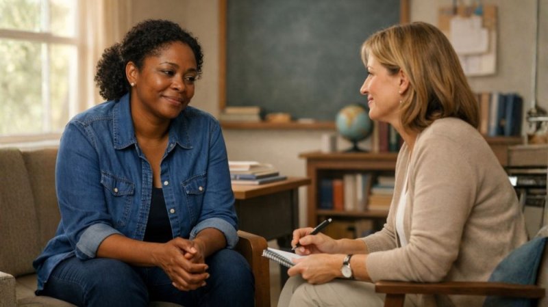 Arte: gerada por IA.