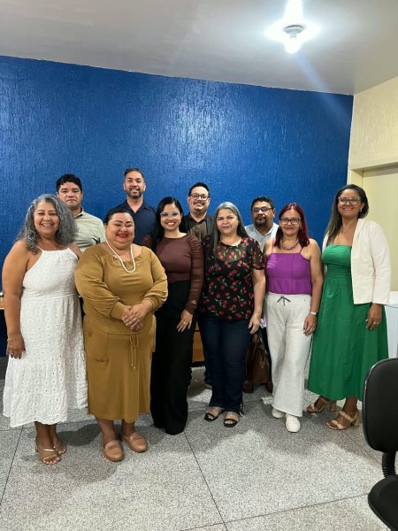 SINTERO atua na reformulação do PCCR de Porto Velho