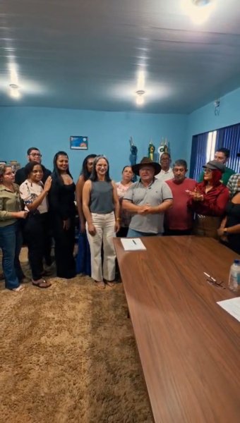 Após cerca de um ano, SINTERO celebra assinatura do PCCR da Educação em Itapuã do Oeste