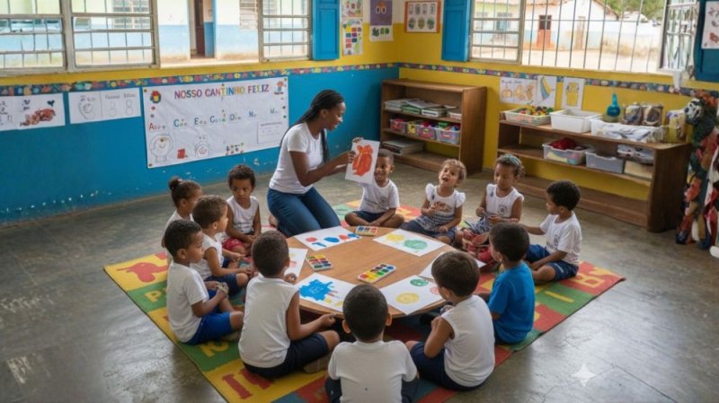 Arte: Jacson Pessoa/gerada por IA