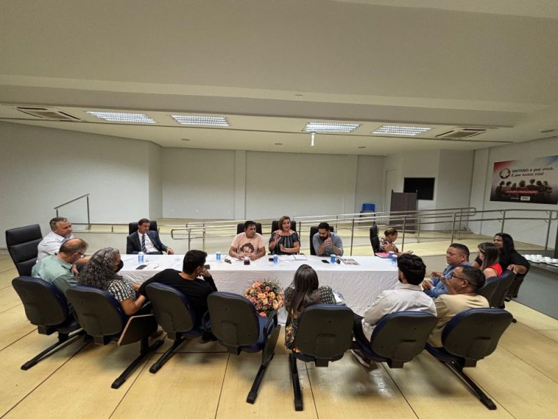 Imagem: Laryssa Teles