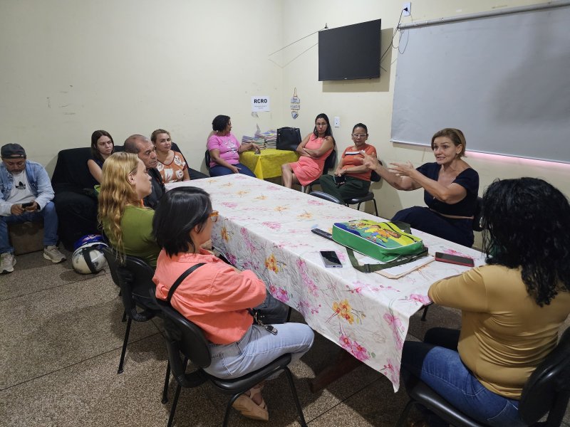 Imagem: Camila Pinheiro